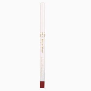 Gel Lip Liner Waterproof - True Red by Kim Gravel